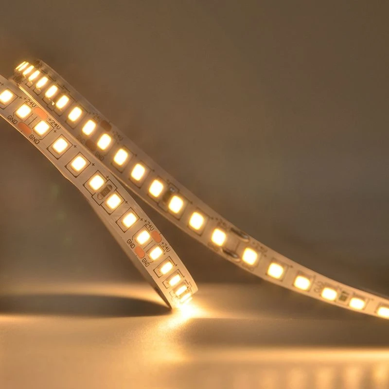 led strip smd 2835 168(001)