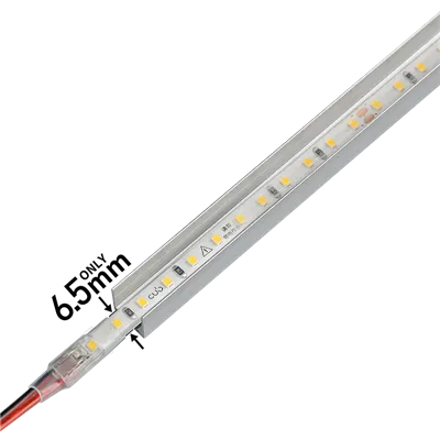 Strip LED AC 2025 120
